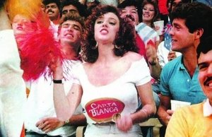 &iquest;Qu&eacute; fue de la Chiquitibum del Mundial?