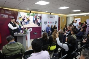 Gobernador Armenta Mier llama a Alcaldes a cumplir responsabilidades Constitucionales