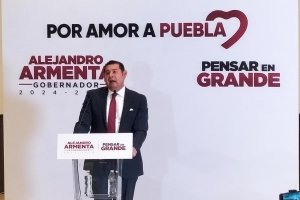 García Parra se integrará a gobierno de Armenta