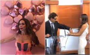 Julia Orayen, as&iacute; luce hoy la edec&aacute;n que se viraliz&oacute; en debate presidencial entre Quadri, AMLO, Pe&ntilde;a Nieto y V&aacute;zquez Mota