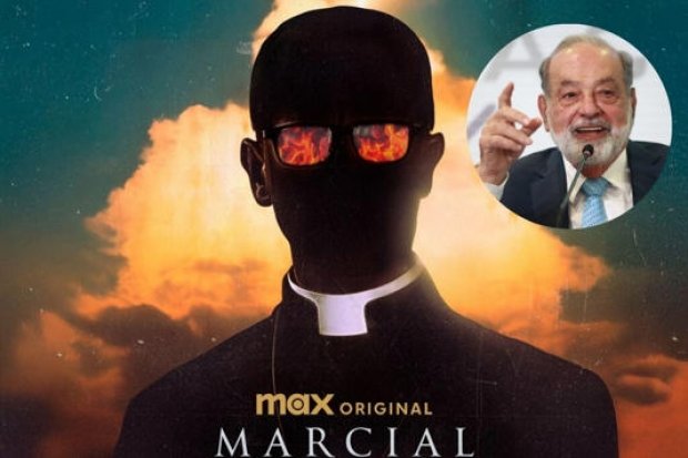 Carlos Slim y Marcial Maciel: la polémica resurge con la serie documental
