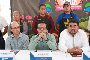 Puebla capital celebrará la feria de las carnitas en San Francisco Totimehuacán