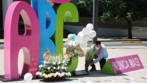 Reportan detención en EE. UU. de Sandra Téllez, propietaria de la Guardería ABC