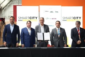 Firma Pepe Chedraui Carta Intenci&oacute;n &ldquo;Red SI4Puebla&rdquo;