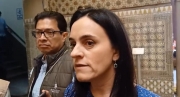 Mónica Rodríguez buscará la dirigencia del PAN