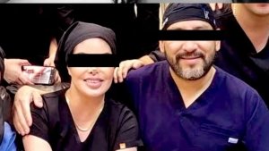 Detienen a la madre y padrastro de Paloma Nicole, joven de 14 a&ntilde;os que muri&oacute; por una cirug&iacute;a est&eacute;tica