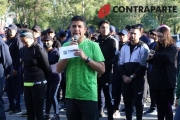 Aumentarán operativos para evitar dobles filas en las calles poblanas: Eduardo Rivera
