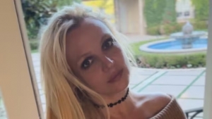 Britney Spears narra cómo se perdió en CDMX