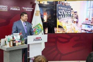 Tecnolog&iacute;a, valor agregado y comercializaci&oacute;n fortalecen riqueza comunitaria en campo poblano