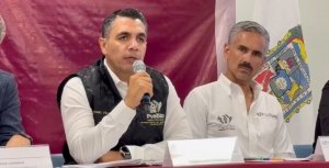 SSC identifica a multidelincuente que asalta transporte