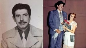 Hijo del &#039;Profesor Jirafales&#039; revela la verdadera causa de muerte de su padre: &quot;Comió muy mal&quot;