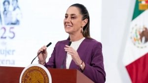 Sheinbaum Confirma Detención de Exdirector de Pemex en EUA: Será Deportado y Juzgado en México