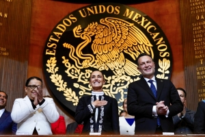 La 4T consolida la justicia social: M&eacute;xico reafirma su soberan&iacute;a en el coraz&oacute;n de Quer&eacute;taro