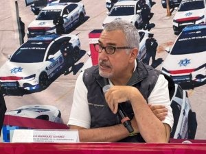 Concesi&oacute;n obliga a Agua de Puebla a dar mantenimiento al drenaje y alcantarillado: Francisco Rodr&iacute;guez