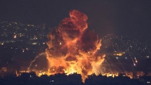 Israel Declara Estado de Emergencia Nacional Tras Ataque Preventivo contra Irán: Oriente Medio al Borde del Abismo