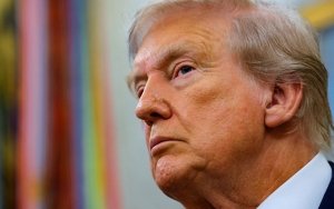 Trump asegura que Israel acordó &#039;línea de retirada&#039; en Gaza