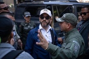 Colombia rechaza el apoyo de personal internacional de rescate para atender el terremoto
