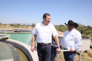 Rescate hist&oacute;rico del r&iacute;o nexapa con reingenier&iacute;a integral de planta tratadora