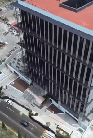 Finanzas alista traslado a nueva sede; primera fase concluir&aacute; a inicios de mayo