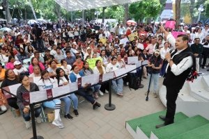 Quinto plantel USEP de Tecamachalco consolida Expansi&oacute;n Estatal Universitaria