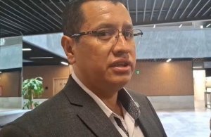 El&iacute;as Lozada niega conflictos en Nueva Alianza; asumir&aacute; dirigencia en diciembre