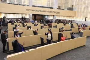 Diputados tienen hasta el 12 de noviembre para reintegrar recursos no utilizados en informes
