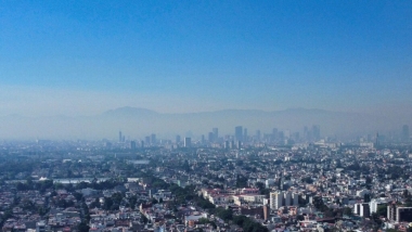 No mejora la calidad del aire: continúa Contingencia Ambiental en el Valle de México