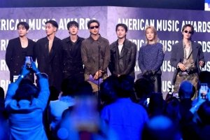 BTS pone sus reglas en los AMAs y demuestra que sigue siendo el rey del K-pop