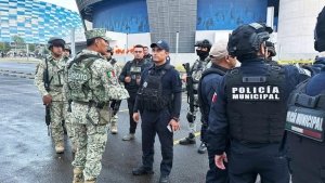 Liga MX: Fallece mujer tras desatarse riña afuera de Estadio antes del juego