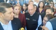 Academia Militarizada tiene cinco d&iacute;as para solventar observaciones de la SEP