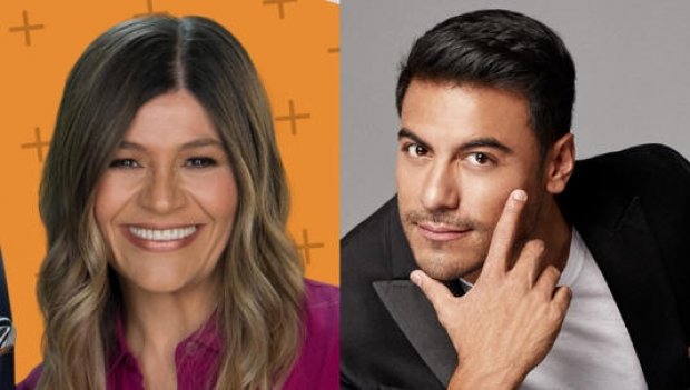 Martha Figueroa arremete contra Carlos Rivera por desplante contra actor LGBT: "Haces evidentes cosas que no quieres contar"