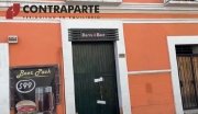 FGE asegura un bar del Centro Histórico de Puebla