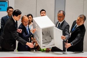 Hong Kong registra baja participación en elecciones legislativas marcadas por incendio en complejo de edificios