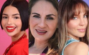Flor Rubio arremete contra Belinda tras supuestas burlas a Ángela Aguilar