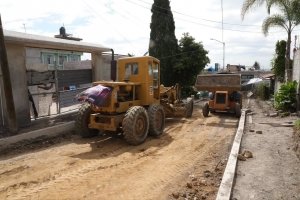 Buscan programar rehabilitaciones antes de que las vialidades se deterioren