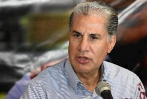 Monreal no debe participar en una contienda presidencial viciada: Rojas Díaz Duran