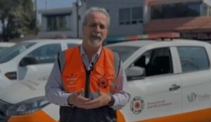 Gobierno de la Ciudad emite medidas preventivas para peregrinos y visitantes en las actividades guadalupanas