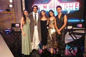 Mostrar&aacute; serie Timbiriche el lado oculto de la banda