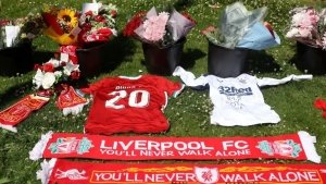 ¿De Qué Murió Diogo Jota? Esto Sabemos Sobre el Fallecimiento del Delantero del Liverpool