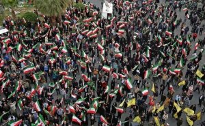 Ir&aacute;n ejecuta a los primeros condenados por participar en las protestas de enero; incluye al atleta Saleh Mohammadi, de 19 a&ntilde;os