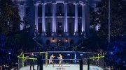FBI frustra presunto atentado contra la Casa Blanca durante funci&oacute;n de UFC por cumplea&ntilde;os de Trump