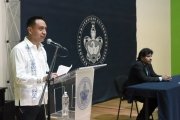 Clausura BUAP el Segundo Congreso Internacional de Microbiolog&iacute;a Veterinaria