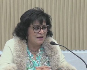 Diputada Yamak exhorta a municipios a implementar &ldquo;Senderos Seguros&rdquo; para fortalecer la seguridad hacia mujeres
