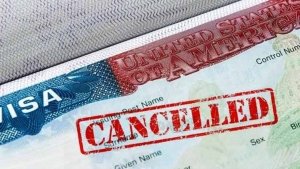 Cancelación de Visas a Políticos Latinoamericanos: Una Advertencia de EE.UU. y el Caso de Marina del Pilar Ávila
