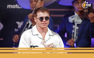 Exhiben-a Canelo-Alvarez de-no pagar-servicios de-video porque-no le-gustó