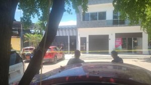 Asesinan a la alcaldesa de Tepalcatepec, Michoacán, Martha Laura Mendoza; la segunda en una semana tras crimen en Oaxaca