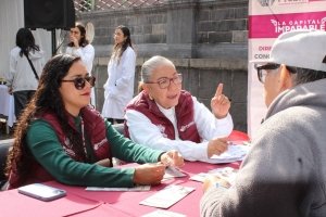 Padr&oacute;n &uacute;nico de Bienestar buscar&aacute; evitar duplicidad en apoyos sociales y mejor distribuci&oacute;n