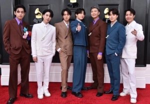 BTS visitar&aacute; hoy Palacio Nacional; Sheinbaum destaca gesto de amistad M&eacute;xico-Corea del Sur