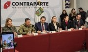 100 patrullas y 10 torres m&oacute;viles comprar&aacute; el Gobierno de Puebla