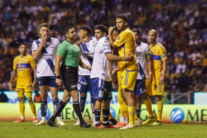 Oficial: Puebla primer equipo eliminado del Torneo Clausura 2024